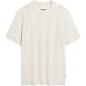 Armedangels Neulepaita beige