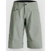 Ortovox Sequence Trail Shorts green sage Koko XS