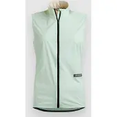 Ortovox Sequence Wind Vest vihreä, M