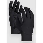 Ortovox Mtb Pro Gloves black raven Koko M