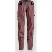 Ortovox Sequence Gore-Tex Pants chestnut Koko M