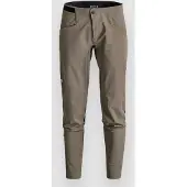 Ortovox Sequence Trail Pants ruskea, XL