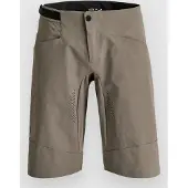 Ortovox Sequence Trail Shorts dark grey brown Koko XXL