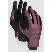 Ortovox Mtb Light Gloves chestnut motion aop Koko S