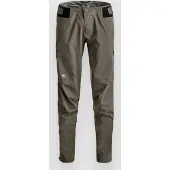 Ortovox Sequence Gore-Tex Pants dark wild herbs Koko M