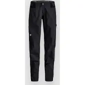 Ortovox Sequence Gore-Tex Pants black raven Koko M