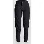 Ortovox Sequence Trail Pants black raven Koko L