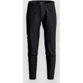 Ortovox Sequence Trail Pants black raven Koko L