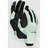 Ortovox Mtb Light Gloves green acid motion aop Koko L