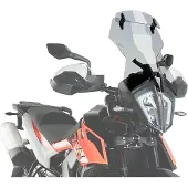 Puig 3588h Touring Ktm 790 Adventure 19 Tuulilasi