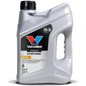 Valvoline SynPower XL-III C3 5W-30 moottoriöljy 4L