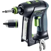 Festool C 18-Basic akkuruuvinväännin runko