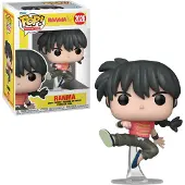 Funko POP! Animation: Ranma 1/2 - Ranma* #2026 Vinyl Figure