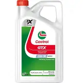 Castrol Moottoriöljy 160A26