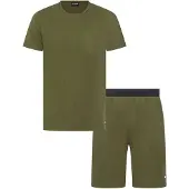 G-Star D29469-01 Lyhythihainen Pyjama