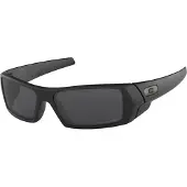 Oakley Gascan - Grey Polarized OO9014 11-122