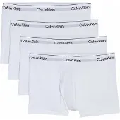 Calvin Klein Lv00nb4392 Boxerit 3 Yksiköt