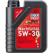 Liqui moly Moottoriöljy 21286