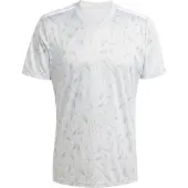 Adidas Pelipaita Team Icon 25 - Harmaa/valkoinen, koko Small