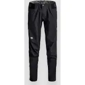 Ortovox Sequence Gore-Tex Pants black raven Koko XXL