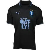 Puma Malmö FF Vieraspaita 2026 Lapset - , koko 140 cm