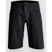 Ortovox Sequence Trail Shorts black raven Koko L