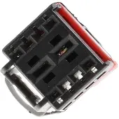 TRISCAN Kaasujousi, tavaratila 8710 292086