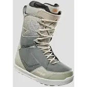 Thirtytwo Lashed Bradshaw Lumilautakengät grey / tan Koko 11.0