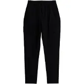 Aim'n Straight Leg Cargo Pants - Black - XS