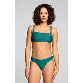 Puma Women Brazilian 1P - Green - L