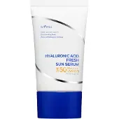 Isntree Hyaluronic Acid Fresh Sun Serum SPF50 50 ml