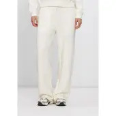 Björn Borg Studio Soft Sweatpants - Cream - XL