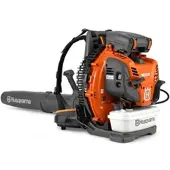 Husqvarna 590BTS Backpack Leaf Blower