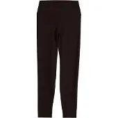 Aim'n Women's Sense Tights Chocolate M