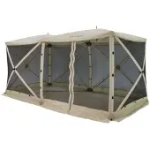 Lippert Pcnic Pop Up Teltta 2.43x4.87 M