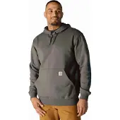 Carhartt Midweight Sleeve Logo 2025 Huppari