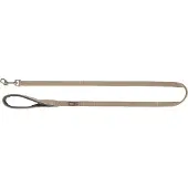 Trixie Koiran talutushihna Trixie Premium Hiekka 1,2 m