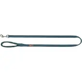Trixie Koiran talutushihna Premium Sininen 1,2 m XS/S
