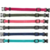Trixie M-L 6 kpl neon pentuepannat
