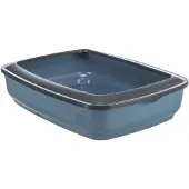 Trixie Cisco Litter Tray 38 X 11 X 50 Cm Pinkki