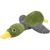 Trixie Kierrätetystä pehmomateriaalista valmistettu Be Eco Duck 40 cm