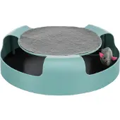 Trixie - Catch The Mouse Mix 25 cm - Kissat - Kissan lelut ja kissan huiskat - Aktivointilelut
