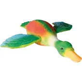 Trixie Dog Toy Latex Duck Polyester Filling 30 cm