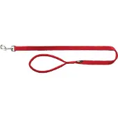 Trixie New Premium Leash Punainen XS–S