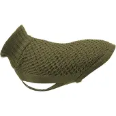 Trixie Norwood Pullover Olive Green 27 cm