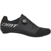 Dmt KR4 2025 Black Orange Unisex Shoes, Size 43 - EUR