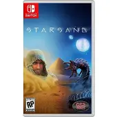 Starsand (Import) ()