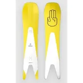 Bataleon Surfer Mini 145 Kids Lumilauta none Koko Uni