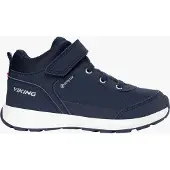 Viking Fun Mid GTX 1V Lenkkarit, Navy, 23