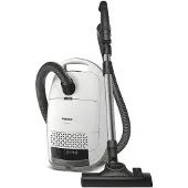 Miele Guard M1 MedicAir pölynimuri, valkoinen